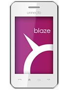 Best available price of Unnecto Blaze in Barbados