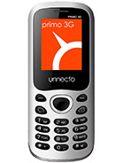 Best available price of Unnecto Primo 3G in Barbados