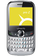 Best available price of Unnecto Pro Z in Barbados