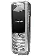 Best available price of Vertu Ascent 2010 in Barbados