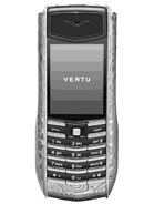 Best available price of Vertu Ascent Ti Damascus Steel in Barbados