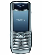 Best available price of Vertu Ascent Ti in Barbados