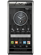 Best available price of Vertu Aster in Barbados