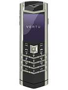 Best available price of Vertu Signature S in Barbados