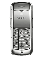 Best available price of Vertu Constellation 2006 in Barbados
