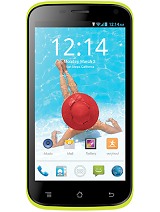 Best available price of verykool s5012 Orbit in Barbados