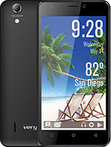 Best available price of verykool s5025 Helix in Barbados