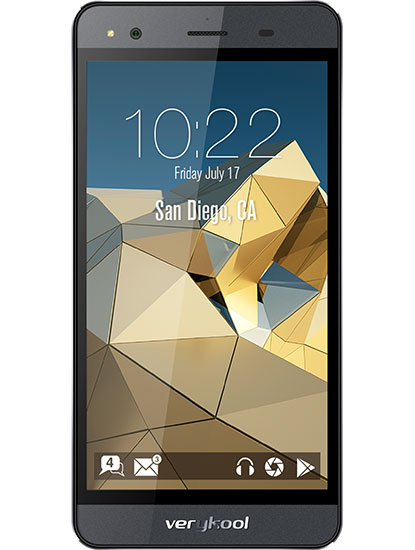 Best available price of verykool SL5550 Maverick LTE in Barbados