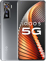 Best available price of vivo iQOO 5 5G in Barbados