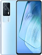Best available price of vivo iQOO 7 (India) in Barbados