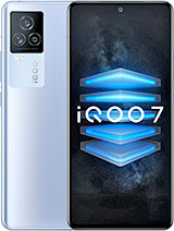 Best available price of vivo iQOO 7 in Barbados
