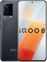 Best available price of vivo iQOO 8 in Barbados