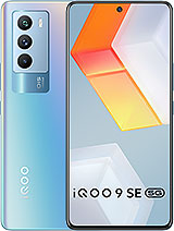 Best available price of vivo iQOO 9 SE in Barbados