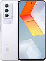 Best available price of vivo iQOO Neo5 SE in Barbados