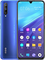 Best available price of vivo iQOO Pro in Barbados