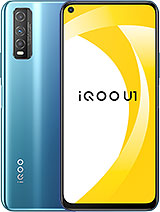 Best available price of vivo iQOO U1 in Barbados