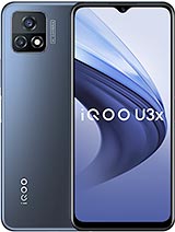 Best available price of vivo iQOO U3x in Barbados