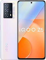 Best available price of vivo iQOO Z5 in Barbados