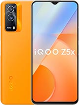 Best available price of vivo iQOO Z5x in Barbados