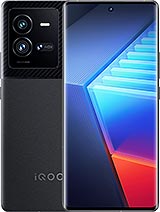 Best available price of vivo iQOO 10 Pro in Barbados
