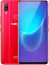 Best available price of vivo NEX A in Barbados