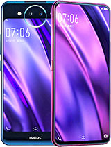 Best available price of vivo NEX Dual Display in Barbados