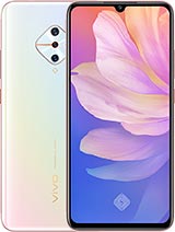Best available price of vivo S1 Pro in Barbados