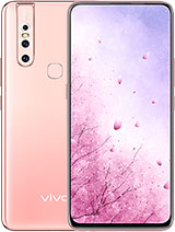 Best available price of vivo S1 China in Barbados