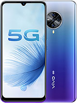 Best available price of vivo S6 5G in Barbados