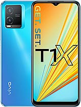 Best available price of vivo T1x (India) in Barbados