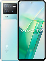 Best available price of vivo T2 in Barbados