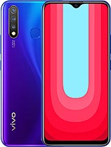 Best available price of vivo U20 in Barbados