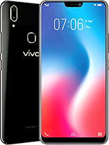 Best available price of vivo V9 in Barbados