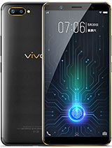 Best available price of vivo X20 Plus UD in Barbados