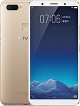 Best available price of vivo X20 Plus in Barbados