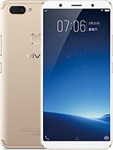 Best available price of vivo X20 in Barbados