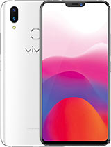 Best available price of vivo X21 in Barbados