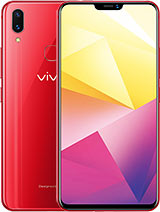 Best available price of vivo X21i in Barbados