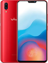 Best available price of vivo X21 UD in Barbados