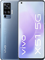 Best available price of vivo X51 5G in Barbados