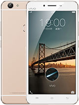 Best available price of vivo X6S Plus in Barbados