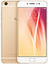 Best available price of vivo X7 in Barbados