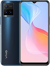 Best available price of vivo Y21s in Barbados