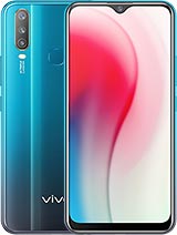 Best available price of vivo Y3 4GB 64GB in Barbados