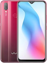 Best available price of vivo Y3 Standard in Barbados