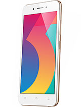 Best available price of vivo Y53i in Barbados