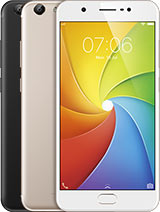 Best available price of vivo Y69 in Barbados