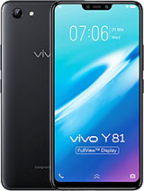 Best available price of vivo Y81 in Barbados