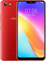 Best available price of vivo Y81i in Barbados
