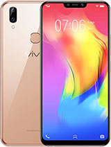 Best available price of vivo Y83 Pro in Barbados